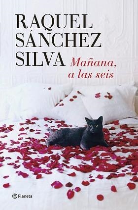 MAÑANA, A LAS SEIS | 9788408126287 | SÁNCHEZ SILVA, RAQUEL | Llibreria Aqualata | Comprar llibres en català i castellà online | Comprar llibres Igualada