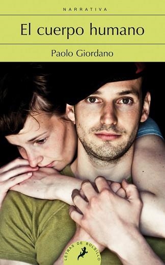 CUERPO HUMANO, EL | 9788498386035 | GIORDANO, PAOLO | Llibreria Aqualata | Comprar llibres en català i castellà online | Comprar llibres Igualada