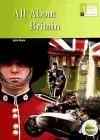 ALL ABOUT BRITAIN. 1R ESO | 9789963485482 | VV AA | Llibreria Aqualata | Comprar llibres en català i castellà online | Comprar llibres Igualada