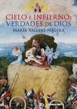 CIELO E INFIERNO | 9788415570127 | VALLEJO-NÁJERA, MARÍA | Llibreria Aqualata | Comprar llibres en català i castellà online | Comprar llibres Igualada