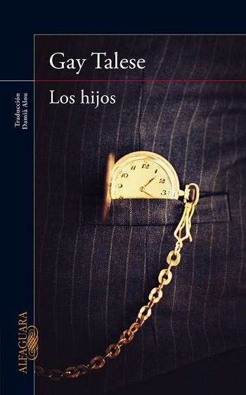 HIJOS, LOS | 9788420416540 | TALESE, GAY | Llibreria Aqualata | Comprar llibres en català i castellà online | Comprar llibres Igualada