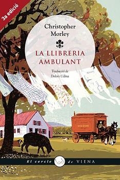 LLIBRERIA AMBULANT, LA | 9788483307915 | MORLEY, CHRISTOPHER | Llibreria Aqualata | Comprar llibres en català i castellà online | Comprar llibres Igualada