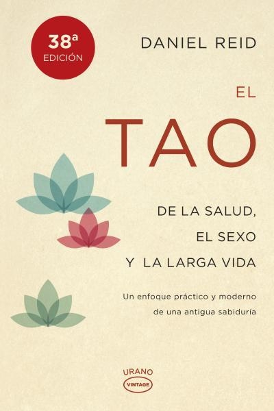 TAO DE LA SALUD, SEXO Y LARGA VIDA, EL | 9788479538798 | REID, DANIEL | Llibreria Aqualata | Comprar llibres en català i castellà online | Comprar llibres Igualada