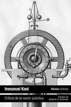 CRÍTICA DE LA RAZÓN PRÁCTICA | 9788420676111 | KANT, IMMANUEL | Llibreria Aqualata | Comprar libros en catalán y castellano online | Comprar libros Igualada