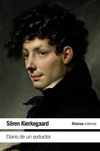 DIARIO DE UN SEDUCTOR | 9788420686141 | KIERKEGAARD, SÖREN | Llibreria Aqualata | Comprar libros en catalán y castellano online | Comprar libros Igualada