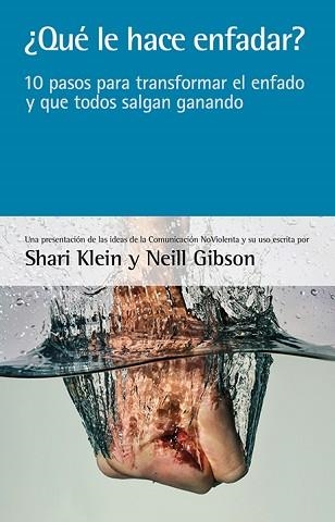 ¿QUÉ LE HACE ENFADAR? | 9788415053446 | KLEIN, SHARI / GIBSON, NEILL | Llibreria Aqualata | Comprar llibres en català i castellà online | Comprar llibres Igualada