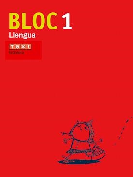 BLOC LLENGUA 1 | 9788441213593 | INTERLÍNIA SL | Llibreria Aqualata | Comprar llibres en català i castellà online | Comprar llibres Igualada