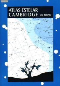 ATLAS ESTELAR CAMBRIDGE | 9788483233320 | TIRION, WILL | Llibreria Aqualata | Comprar llibres en català i castellà online | Comprar llibres Igualada