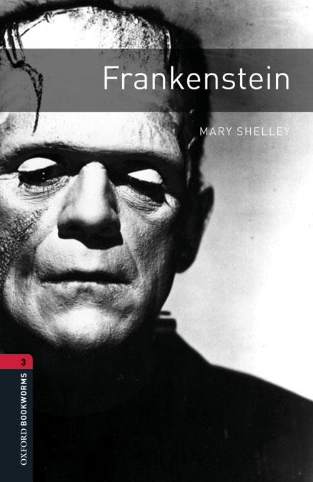 FRANKENSTEIN (OBL 3 + CD) | 9780194610360 | VARIOS AUTORES | Llibreria Aqualata | Comprar llibres en català i castellà online | Comprar llibres Igualada