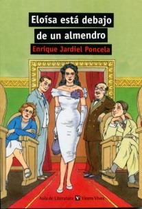 ELOISA ESTA DEBAJO DE UN ALMENDRO | 9788468212722 | JARDIEL PONCELA, ENRIQUE | Llibreria Aqualata | Comprar llibres en català i castellà online | Comprar llibres Igualada