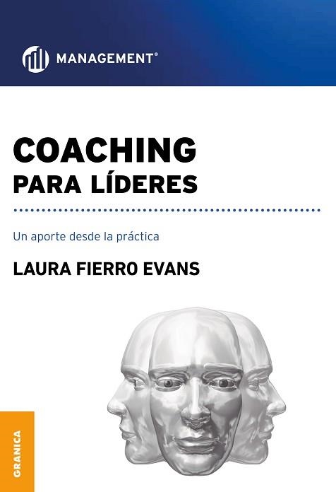 COACHING PARA LIDERES | 9789506417727 | FIERRO EVANS, LAURA | Llibreria Aqualata | Comprar llibres en català i castellà online | Comprar llibres Igualada