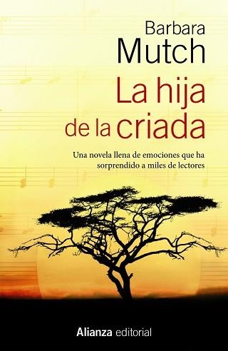 HIJA DE LA CRIADA, LA | 9788420686370 | MUTCH, BARBARA | Llibreria Aqualata | Comprar llibres en català i castellà online | Comprar llibres Igualada