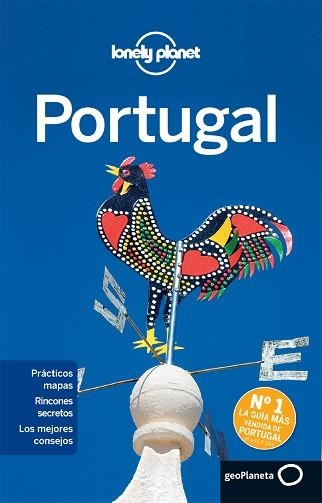 PORTUGAL (LONELY PLANET) | 9788408126010 | Llibreria Aqualata | Comprar llibres en català i castellà online | Comprar llibres Igualada