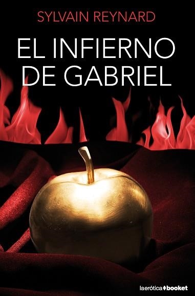 INFIERNO DE GABRIEL, EL | 9788408127444 | SYLVAIN REYNARD, SYLVAIN | Llibreria Aqualata | Comprar llibres en català i castellà online | Comprar llibres Igualada