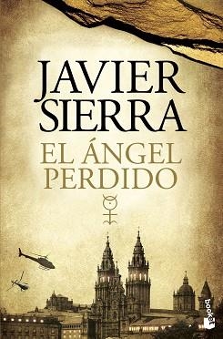 ÁNGEL PERDIDO, EL | 9788408128809 | SIERRA,JAVIER  | Llibreria Aqualata | Comprar llibres en català i castellà online | Comprar llibres Igualada