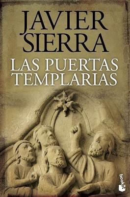 PUERTAS TEMPLARIAS, LAS | 9788408129424 | SIERRA, JAVIER  | Llibreria Aqualata | Comprar llibres en català i castellà online | Comprar llibres Igualada