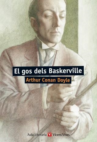 GOS DELS BASKERVILLE N/E, EL | 9788468218878 | CONAN DOYLE, ARTHUR / GONZALEZ, FERNANDO | Llibreria Aqualata | Comprar llibres en català i castellà online | Comprar llibres Igualada