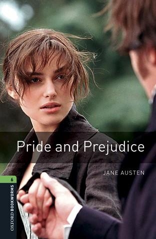 PRIDE AND PREJUDICE (OBL 6) | 9780194610452 | VARIOS AUTORES | Llibreria Aqualata | Comprar llibres en català i castellà online | Comprar llibres Igualada