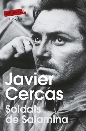 SOLDATS DE SALAMINA | 9788483839072 | CERCAS, JAVIER | Llibreria Aqualata | Comprar llibres en català i castellà online | Comprar llibres Igualada