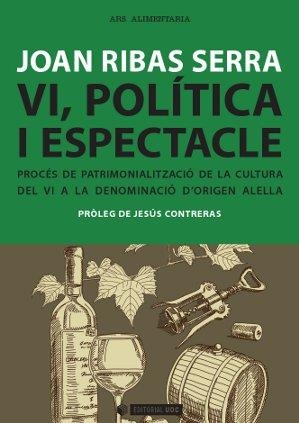 VI, POLÍTICA, ECONOMIA I ESPECTACLE | 9788490641262 | RIBAS SERRA, JOAN | Llibreria Aqualata | Comprar llibres en català i castellà online | Comprar llibres Igualada