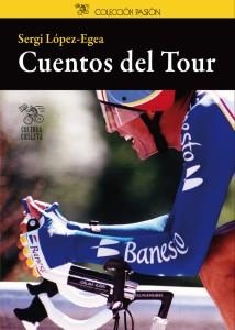 CUENTOS DEL TOUR | 9788494189845 | LOPEZ-EGEA, SERGI | Llibreria Aqualata | Comprar llibres en català i castellà online | Comprar llibres Igualada