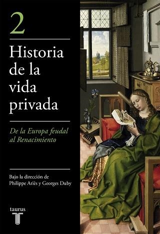 HISTORIA DE LA VIDA PRIVADA 2. LA ALTA EDAD MEDIA | 9788430697915 | Llibreria Aqualata | Comprar llibres en català i castellà online | Comprar llibres Igualada