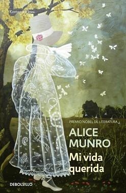 MI VIDA QUERIDA | 9788490327258 | MUNRO, ALICE | Llibreria Aqualata | Comprar llibres en català i castellà online | Comprar llibres Igualada