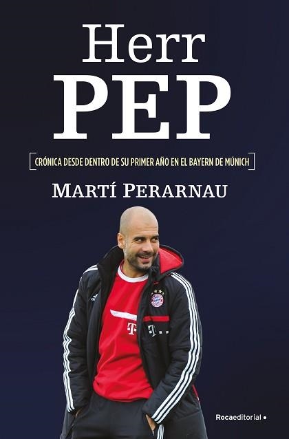 HERR PEP | 9788415242635 | PERARNAU, MARTÍ | Llibreria Aqualata | Comprar libros en catalán y castellano online | Comprar libros Igualada