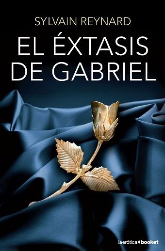 ÉXTASIS DE GABRIEL, EL | 9788408131342 | REYNARD, SYLVAIN | Llibreria Aqualata | Comprar llibres en català i castellà online | Comprar llibres Igualada