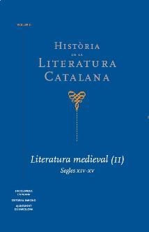 HISTÒRIA DE LA LITERATURA CATALANA VOL. 2 | 9788441222960 | AA.VV. | Llibreria Aqualata | Comprar llibres en català i castellà online | Comprar llibres Igualada