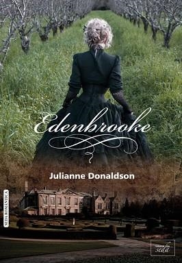 EDENBROOKE | 9788415854289 | DONALDSON, JULIANNE | Llibreria Aqualata | Comprar llibres en català i castellà online | Comprar llibres Igualada