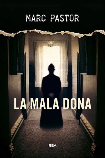 MALA DONA, LA | 9788482647401 | PASTOR , MARC | Llibreria Aqualata | Comprar llibres en català i castellà online | Comprar llibres Igualada