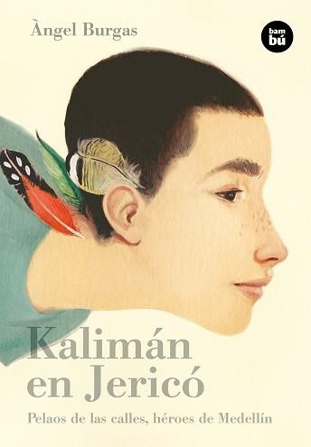 KALIMÁN EN JERICÓ | 9788483433102 | BURGAS, ÀNGEL | Llibreria Aqualata | Comprar llibres en català i castellà online | Comprar llibres Igualada