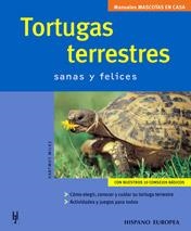 TORTUGAS TERRESTRES | 9788425516719 | WILKE, HARTMUT | Llibreria Aqualata | Comprar llibres en català i castellà online | Comprar llibres Igualada