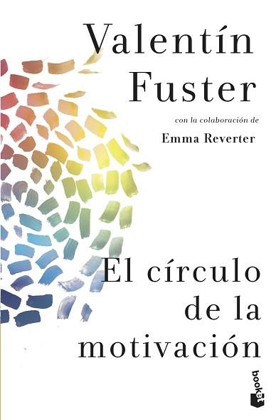 CÍRCULO DE LA MOTIVACIÓN, EL | 9788408131700 | FUSTER, VALENTÍN | Llibreria Aqualata | Comprar llibres en català i castellà online | Comprar llibres Igualada