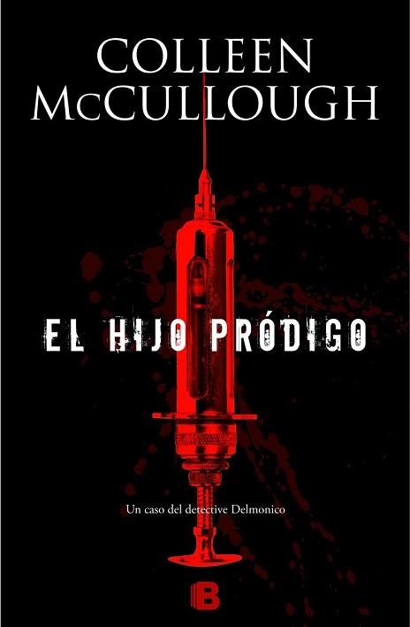 HIJO PRÓDIGO, EL | 9788466655477 | MCCULLOUGH, COLLEEN | Llibreria Aqualata | Comprar llibres en català i castellà online | Comprar llibres Igualada