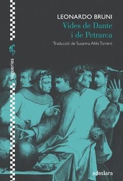 VIDES DE DANTE I DE PETRARCA | 9788492405800 | BRUNI, LEONARDO | Llibreria Aqualata | Comprar llibres en català i castellà online | Comprar llibres Igualada