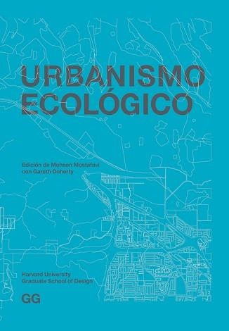 URBANISMO ECOLÓGICO | 9788425227424 | Llibreria Aqualata | Comprar llibres en català i castellà online | Comprar llibres Igualada