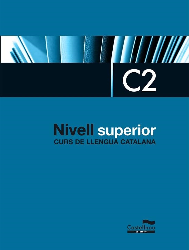 NIVELL SUPERIOR C2 | 9788498048421 | Llibreria Aqualata | Comprar llibres en català i castellà online | Comprar llibres Igualada