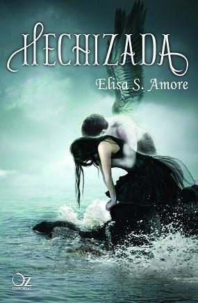 HECHIZADA | 9788494112331 | S. AMORE, ELISA | Llibreria Aqualata | Comprar libros en catalán y castellano online | Comprar libros Igualada