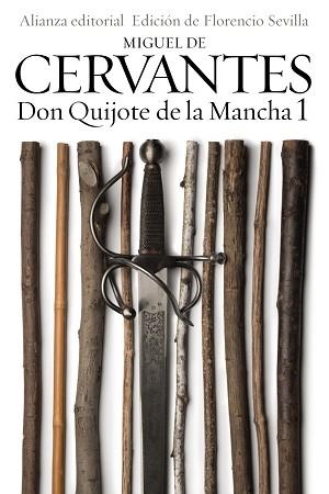 DON QUIJOTE DE LA MANCHA, 1 | 9788420689531 | CERVANTES, MIGUEL DE | Llibreria Aqualata | Comprar llibres en català i castellà online | Comprar llibres Igualada