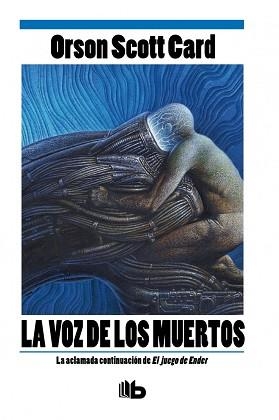 VOZ DE LOS MUERTOS, LA | 9788498729856 | CARD, ORSON SCOTT | Llibreria Aqualata | Comprar llibres en català i castellà online | Comprar llibres Igualada