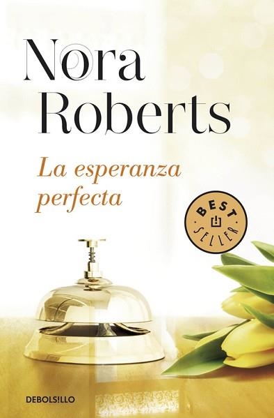 ESPERANZA PERFECTA, LA (HOTEL BOONSBORO 3) | 9788490622773 | ROBERTS,NORA | Llibreria Aqualata | Comprar llibres en català i castellà online | Comprar llibres Igualada