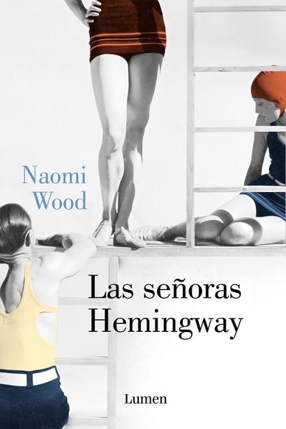 SEÑORAS HEMINGWAY, LAS | 9788426401373 | WOOD, NAOMI | Llibreria Aqualata | Comprar llibres en català i castellà online | Comprar llibres Igualada