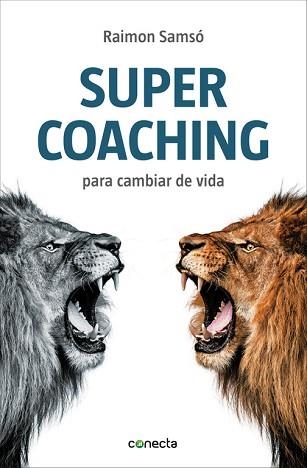 SUPERCOACHING | 9788416029068 | SAMSO, RAIMON | Llibreria Aqualata | Comprar llibres en català i castellà online | Comprar llibres Igualada