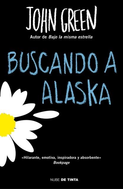 BUSCANDO A ALASKA | 9788415594444 | GREEN,JOHN | Llibreria Aqualata | Comprar llibres en català i castellà online | Comprar llibres Igualada