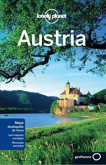 AUSTRIA (LONELY PLANET) 4A. EDICIÓN  - 2014 | 9788408132103 | AA.VV. | Llibreria Aqualata | Comprar llibres en català i castellà online | Comprar llibres Igualada