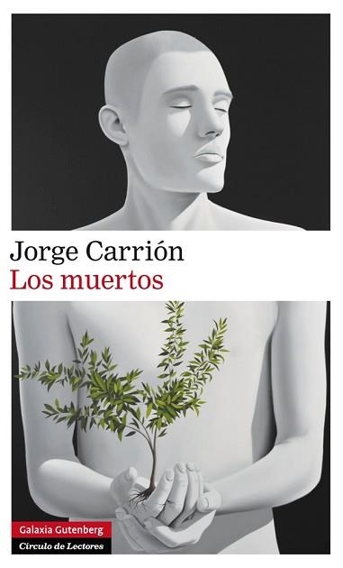 MUERTOS, LOS | 9788416072491 | CARRIÓN, JORGE | Llibreria Aqualata | Comprar llibres en català i castellà online | Comprar llibres Igualada