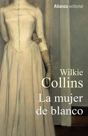 MUJER DE BLANCO, LA | 9788420689746 | COLLINS, WILKIE | Llibreria Aqualata | Comprar llibres en català i castellà online | Comprar llibres Igualada