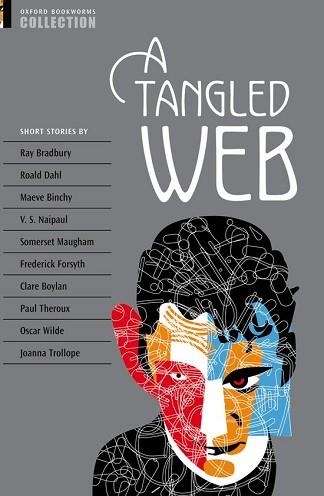 OXFORD BOOKWORMS COLLECTION: A TANGLED WEB | 9780194228145 | Llibreria Aqualata | Comprar llibres en català i castellà online | Comprar llibres Igualada